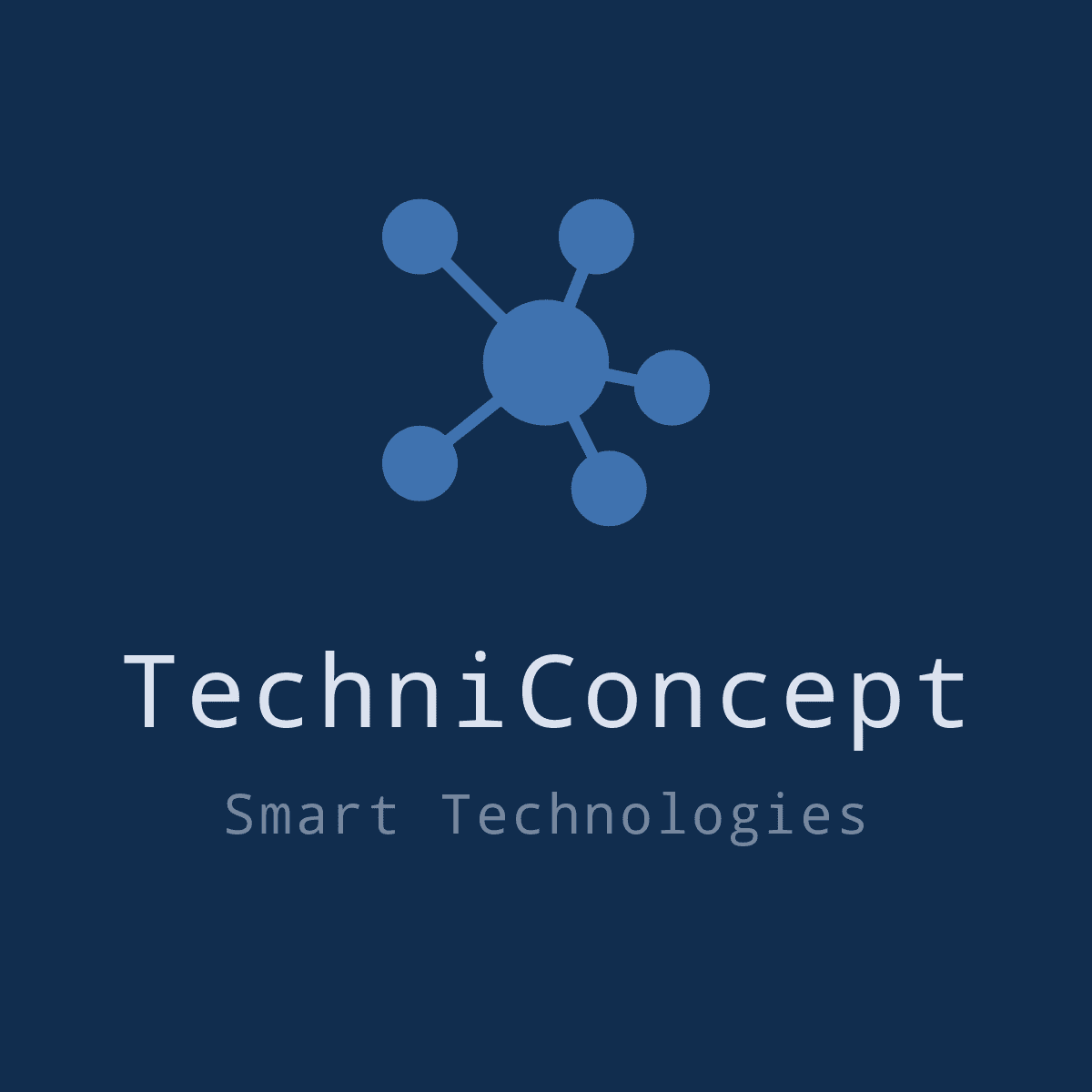 Techniconcept